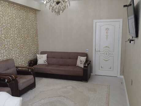 2 otaqlı yeni tikili - Xırdalan - 56 m²