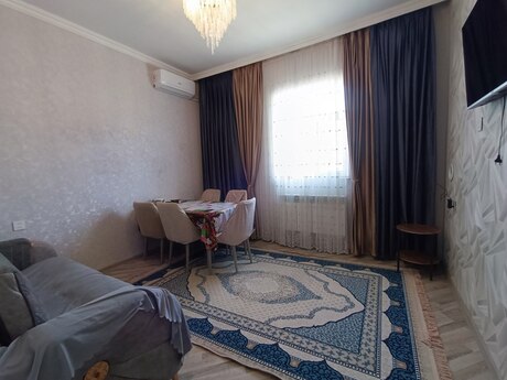 4 otaqlı həyət evi/bağ evi - Xırdalan - 85 m²