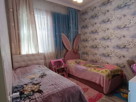 4 otaqlı həyət evi/bağ evi - Xırdalan - 85 m²