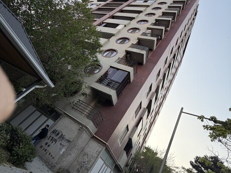 Объект - м. Бакмил - 150 м²