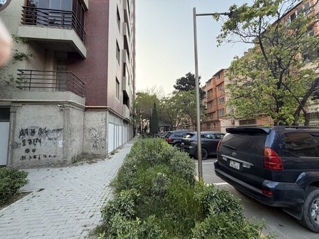 Объект - м. Бакмил - 150 м²