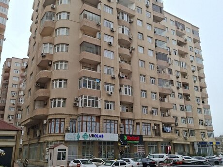 м. Иншаатчылар