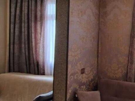 2 otaqlı həyət evi/bağ evi - Əhmədli m. - 52 m²
