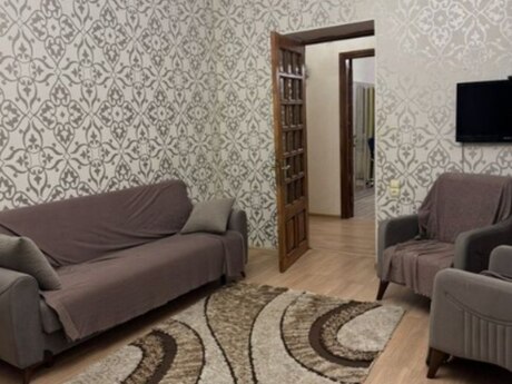Elan №6127449 - Bakı, Nəsimi r., 2 otaqlı, 70 m², 3/5 mərtəbə