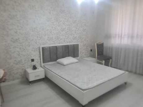 2 otaqlı köhnə tikili - 28 May m. - 60 m²