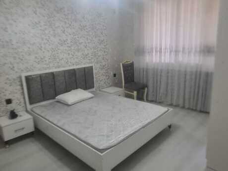 2 otaqlı köhnə tikili - 28 May m. - 60 m²