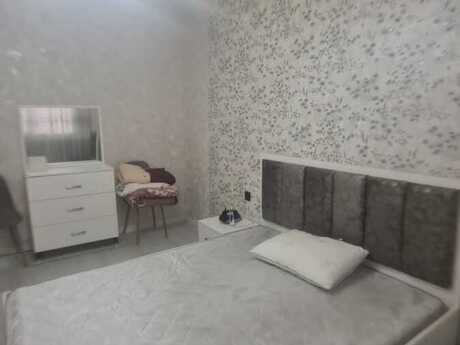 2 otaqlı köhnə tikili - 28 May m. - 60 m²