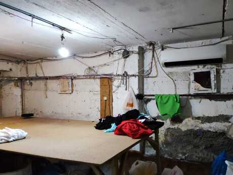 Obyekt - Şah İsmayıl Xətai m. - 180 m²
