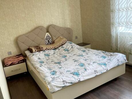 2 otaqlı yeni tikili - Gəncə - 60 m²