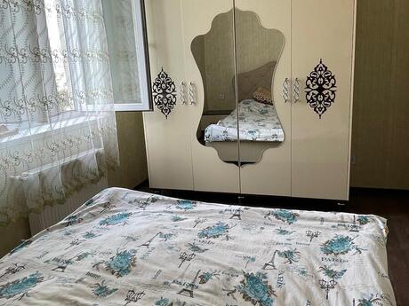 2 otaqlı yeni tikili - Gəncə - 60 m²