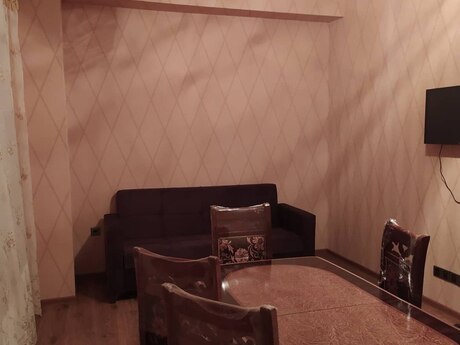 3 otaqlı yeni tikili - Yasamal q. - 71 m²