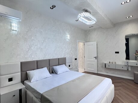 3-комнатная квартира, 107 м², Həzi Aslanov: 328 000 ₼ 5