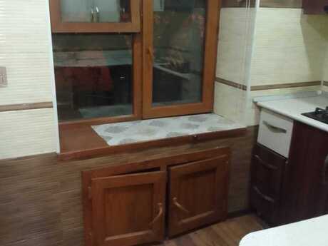 3 otaqlı köhnə tikili - Binəqədi q. - 62 m²