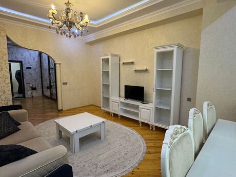 3 otaqlı yeni tikili - Xırdalan - 100 m²