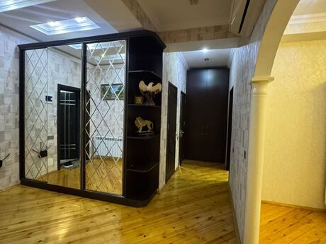 3 otaqlı yeni tikili - Xırdalan - 100 m²
