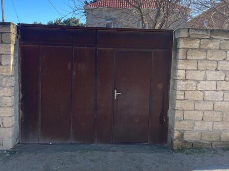 4 otaqlı həyət evi, 220 m², Novxanı: 125 000 ₼ 5