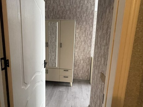 2 otaqlı yeni tikili - Memar Əcəmi m. - 66.9 m²