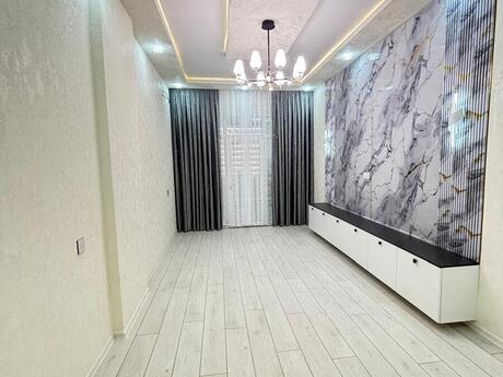3 otaqlı yeni tikili - Xırdalan - 86 m²