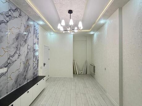 3 otaqlı yeni tikili - Xırdalan - 86 m²