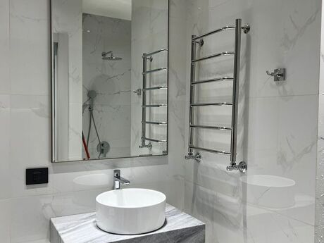 2 otaqlı yeni tikili - Elmlər Akademiyası m. - 60 m²