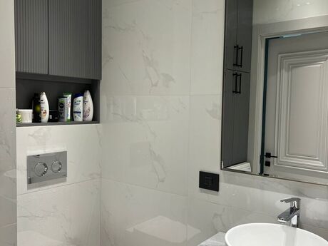2 otaqlı yeni tikili - Elmlər Akademiyası m. - 60 m²