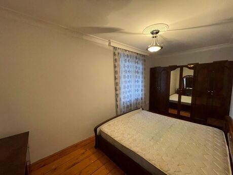 2 otaqlı köhnə tikili - Neftçilər m. - 60 m²