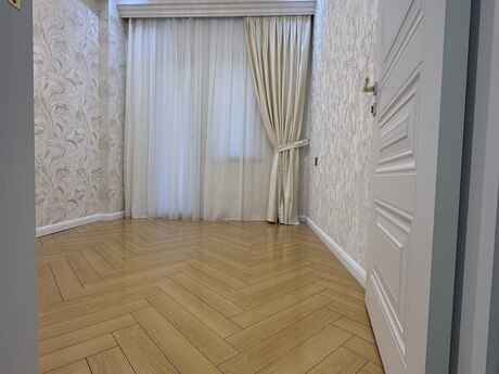 2 otaqlı yeni tikili - Xırdalan - 46 m²