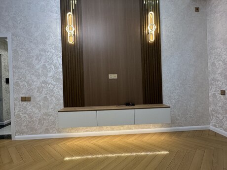 2 otaqlı yeni tikili - Xırdalan - 46 m²