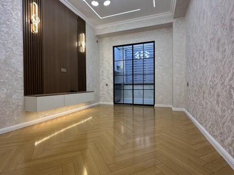 2 otaqlı yeni tikili - Xırdalan - 46 m²