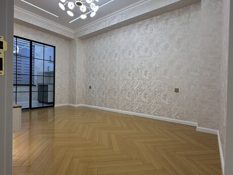 2 otaqlı yeni tikili - Xırdalan - 46 m²