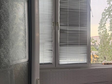3 otaqlı köhnə tikili - Sumqayıt - 67.4 m²