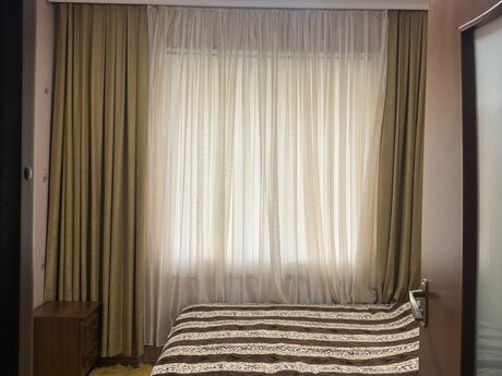 3 otaqlı köhnə tikili - Sumqayıt - 67.4 m²