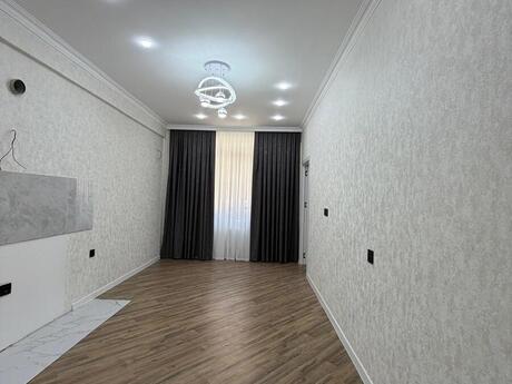 3 otaqlı yeni tikili - Masazır q. - 54 m²