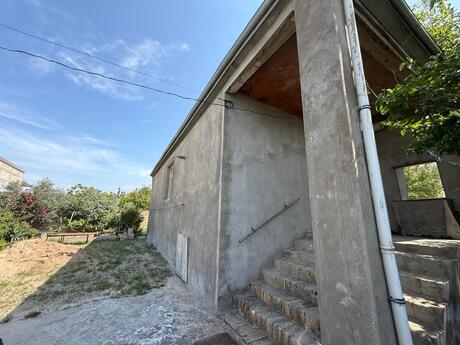 5 otaqlı həyət evi, 210 m², Novxanı: 145 000 ₼ 5