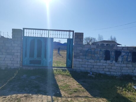 Участок - пос. Нардаран - 18 сот