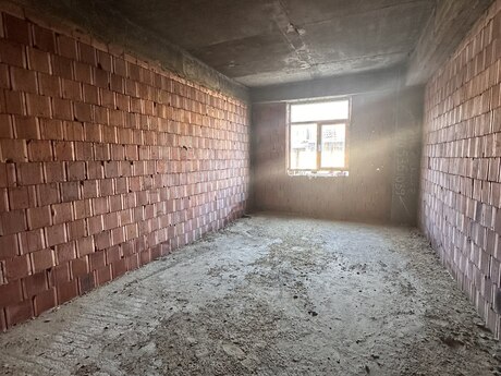 1-комн. новостройка - пос. Масазыр - 54 м²