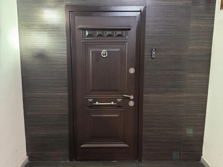 3 otaqlı yeni tikili - Xırdalan - 135 m²