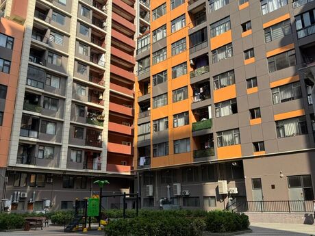 2 otaqlı yeni tikili - 28 May m. - 60 m²