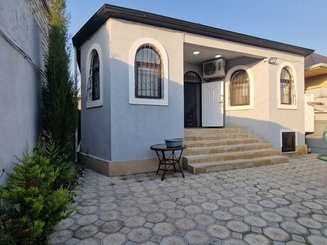 Elan №6128356 - Bakı, Zabrat q., 3 otaqlı, 90 m²