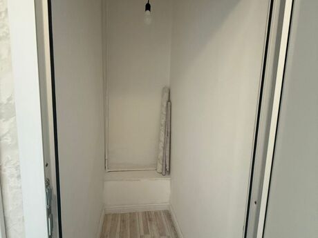 2 otaqlı köhnə tikili - Həzi Aslanov m. - 65 m²
