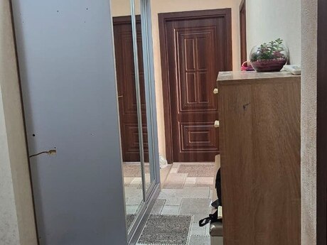 3 otaqlı yeni tikili - Qara Qarayev m. - 80 m²