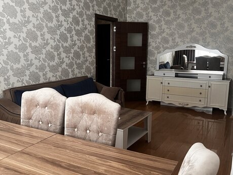 2 otaqlı yeni tikili - Sumqayıt - 67 m²