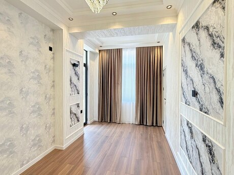 2 otaqlı yeni tikili - Xırdalan - 44 m²