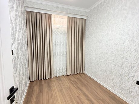 2 otaqlı yeni tikili - Xırdalan - 44 m²