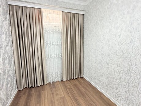 2 otaqlı yeni tikili - Xırdalan - 44 m²