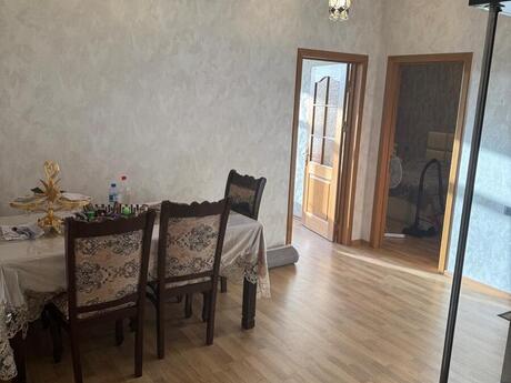 2 otaqlı yeni tikili - Memar Əcəmi m. - 72 m²