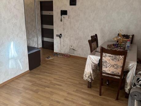 2 otaqlı yeni tikili - Memar Əcəmi m. - 72 m²