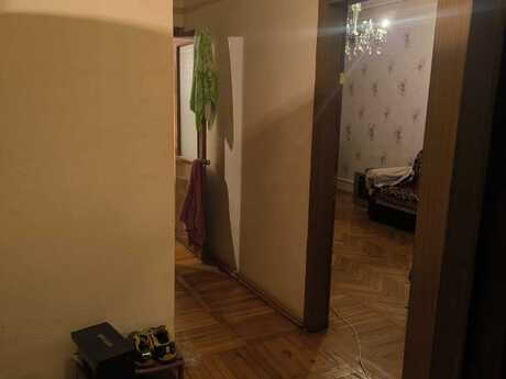 3-комн. вторичка - пос. Ахмедлы - 80 м²