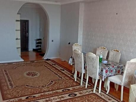 Elan №6128374 - Bakı, İnşaatçılar m., 2 otaqlı, 65 m², 15/16 mərtəbə