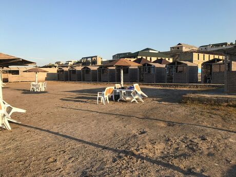 Obyekt - Novxanı q. - 300 m²